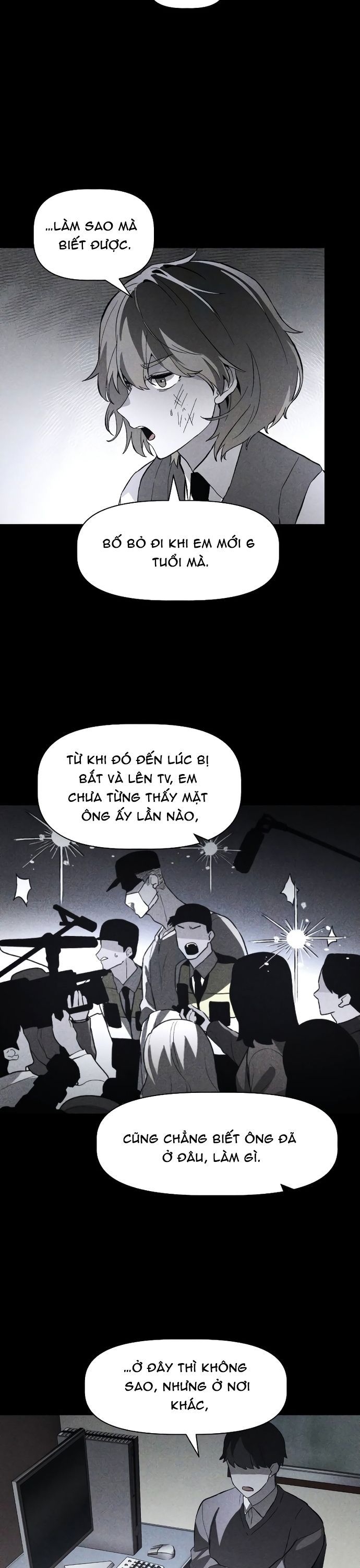 Kẻ Sát Nhân Chapter 5 - 10
