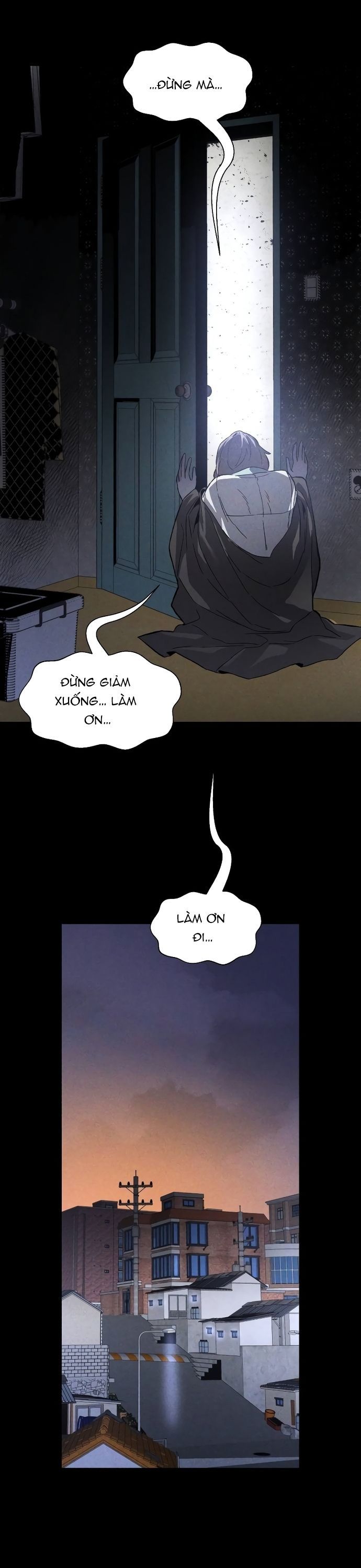Kẻ Sát Nhân Chapter 6 - 19