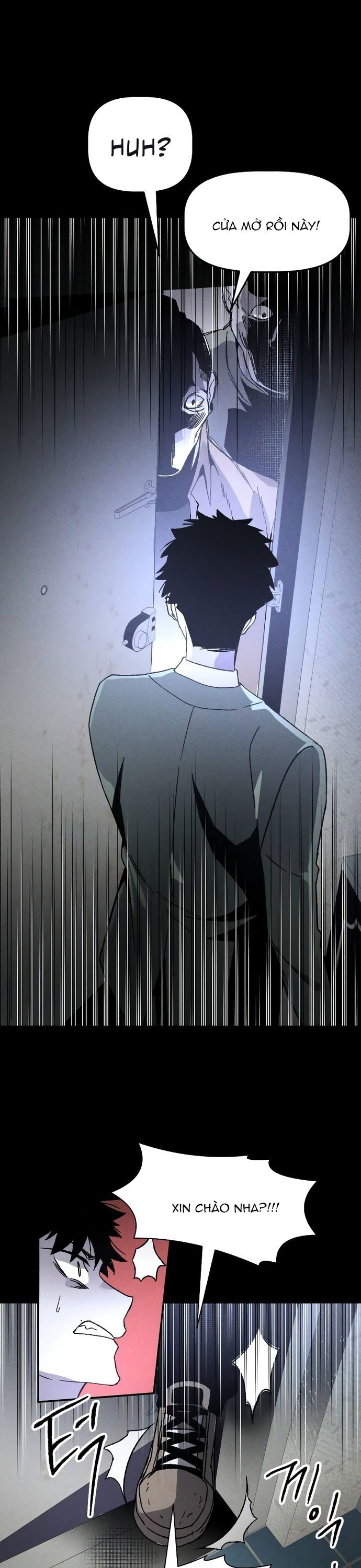 Kẻ Sát Nhân Chapter 6 - 23