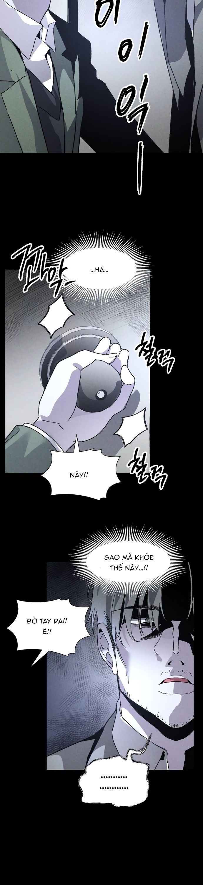 Kẻ Sát Nhân Chapter 6 - 27