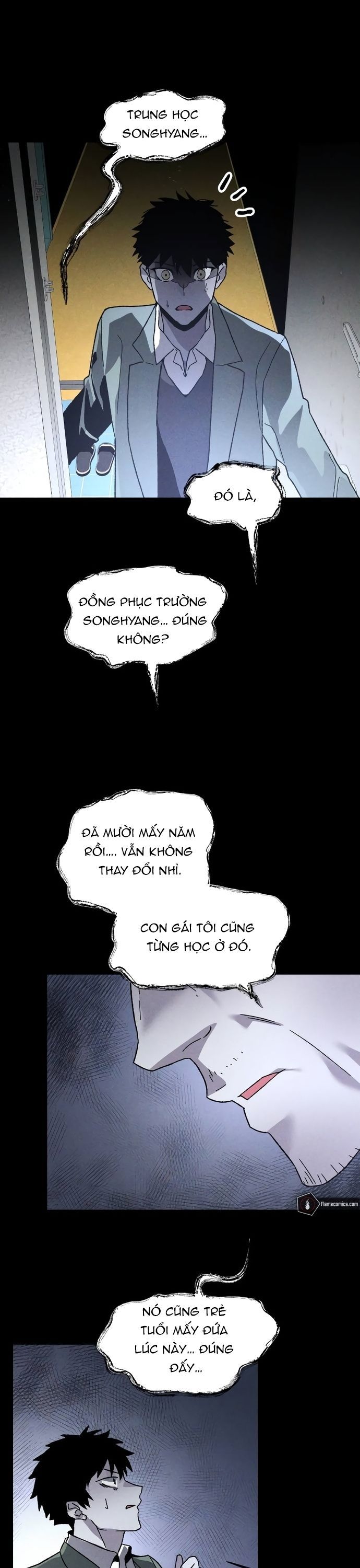 Kẻ Sát Nhân Chapter 6 - 28