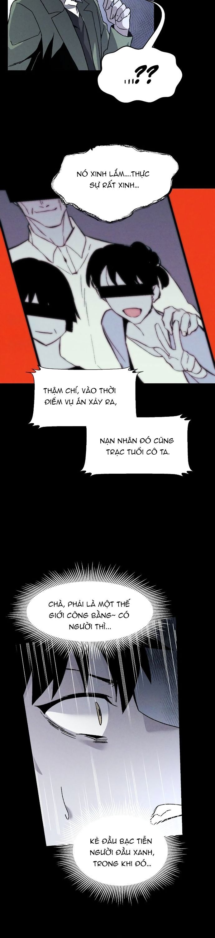 Kẻ Sát Nhân Chapter 6 - 29