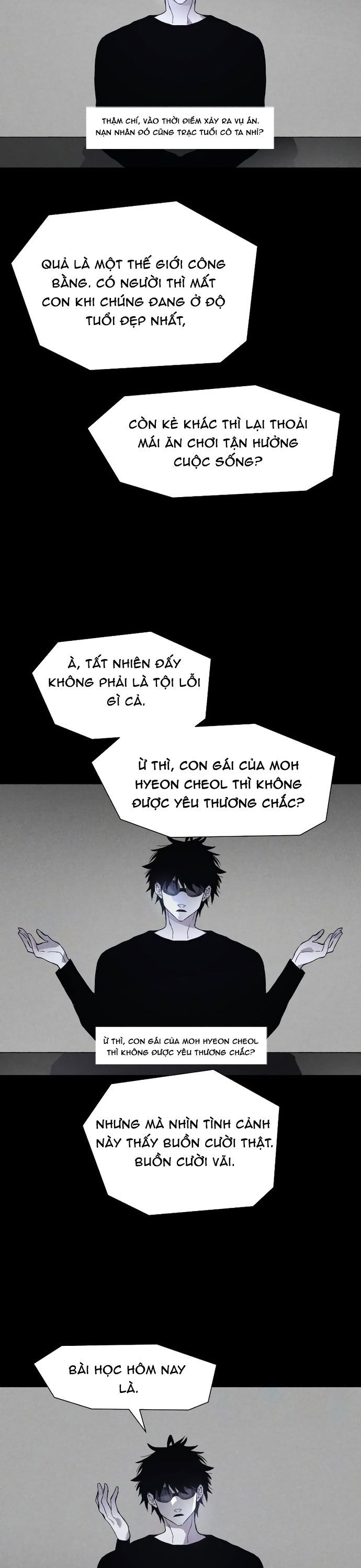 Kẻ Sát Nhân Chapter 6 - 4