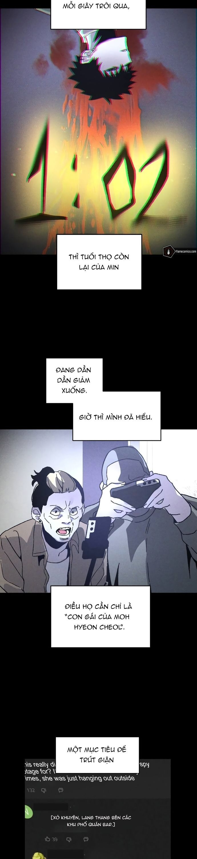 Kẻ Sát Nhân Chapter 6 - 36