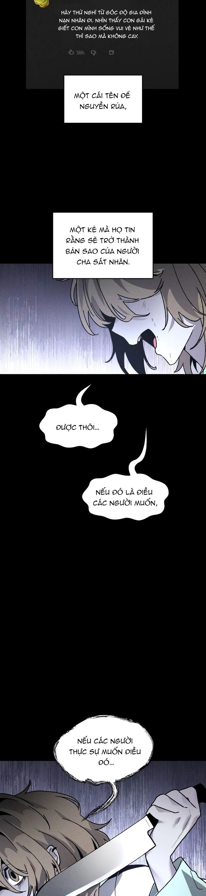 Kẻ Sát Nhân Chapter 6 - 37