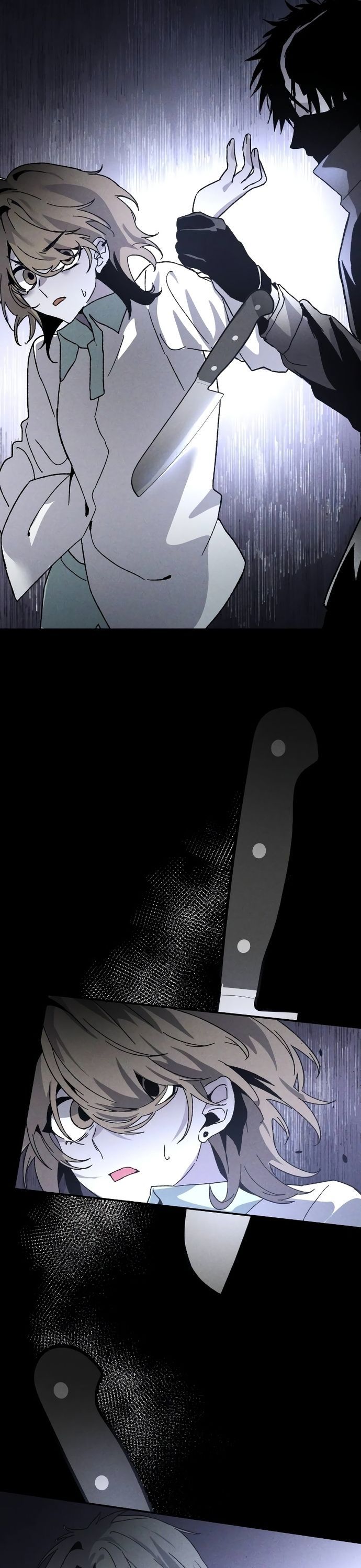 Kẻ Sát Nhân Chapter 6 - 39