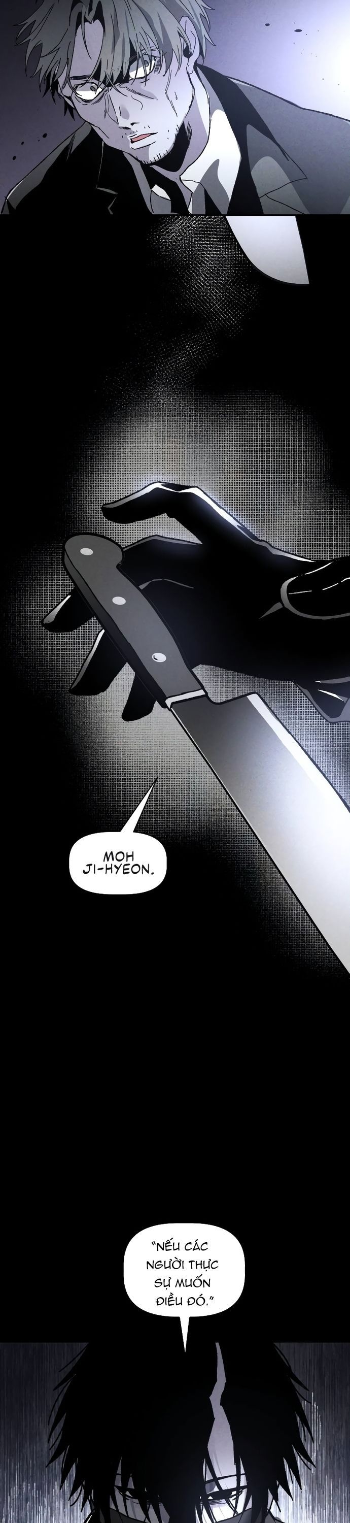 Kẻ Sát Nhân Chapter 6 - 40