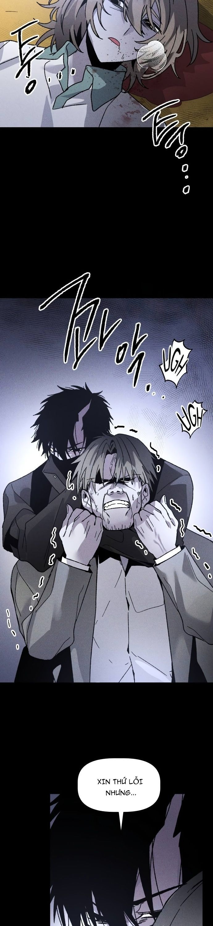 Kẻ Sát Nhân Chapter 7 - 13