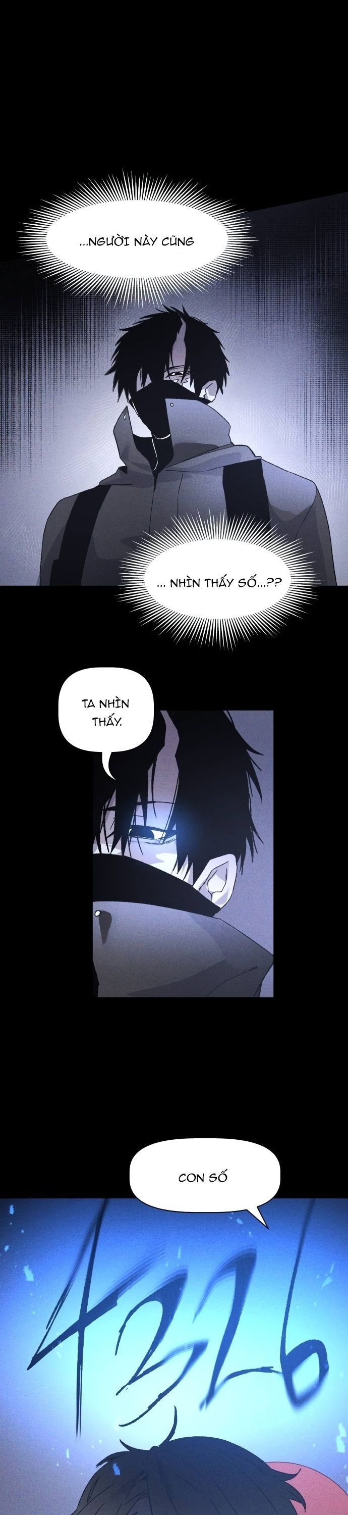 Kẻ Sát Nhân Chapter 7 - 17