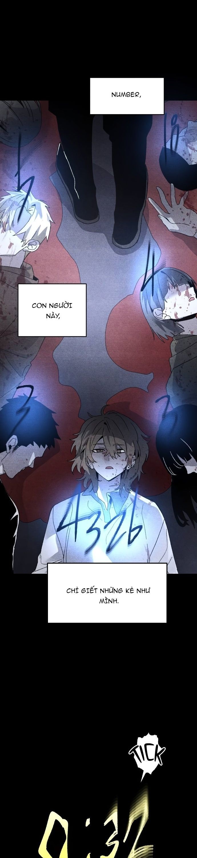 Kẻ Sát Nhân Chapter 7 - 20