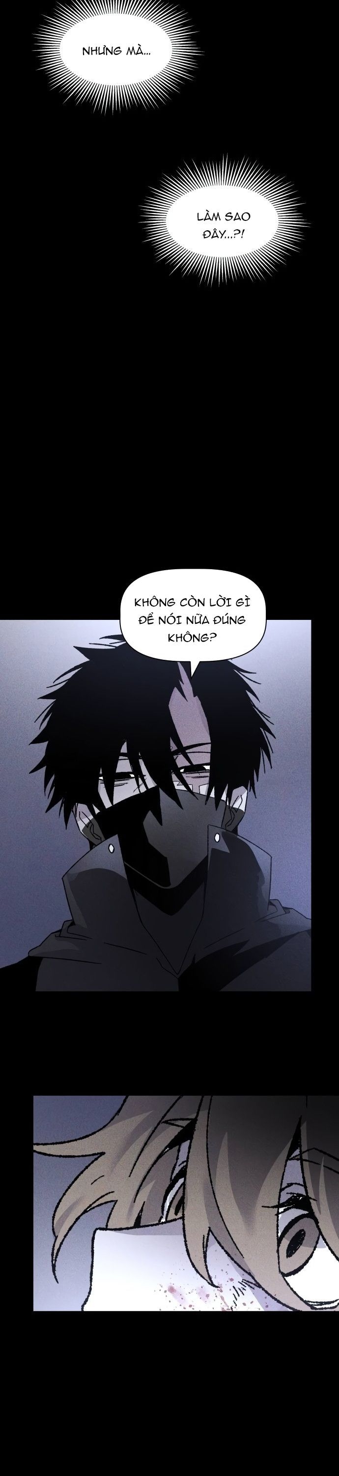 Kẻ Sát Nhân Chapter 7 - 23