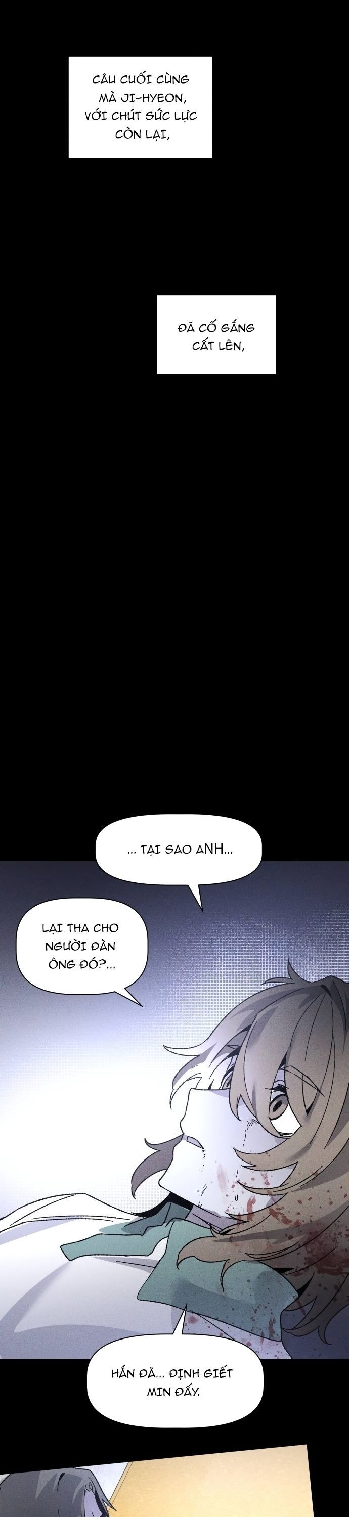 Kẻ Sát Nhân Chapter 7 - 24