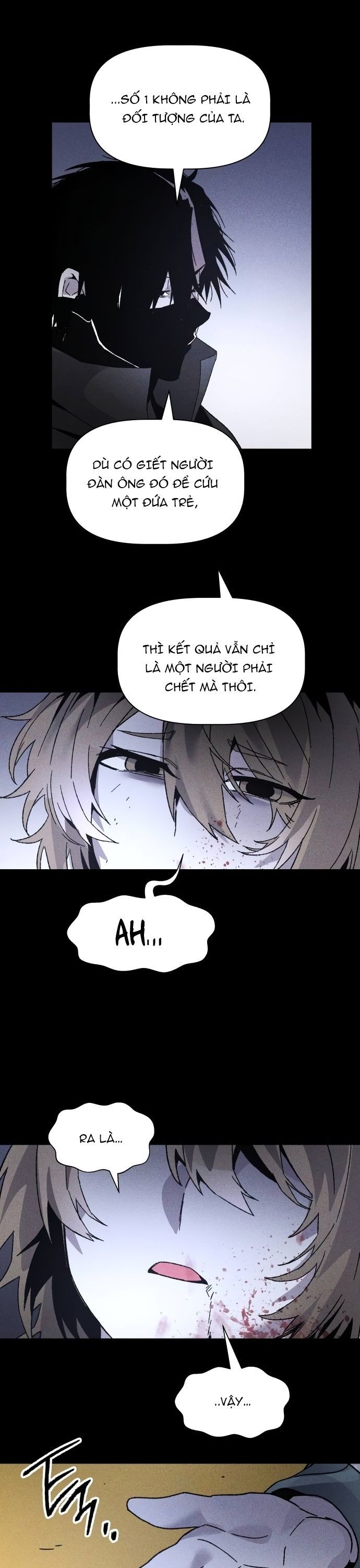 Kẻ Sát Nhân Chapter 7 - 26