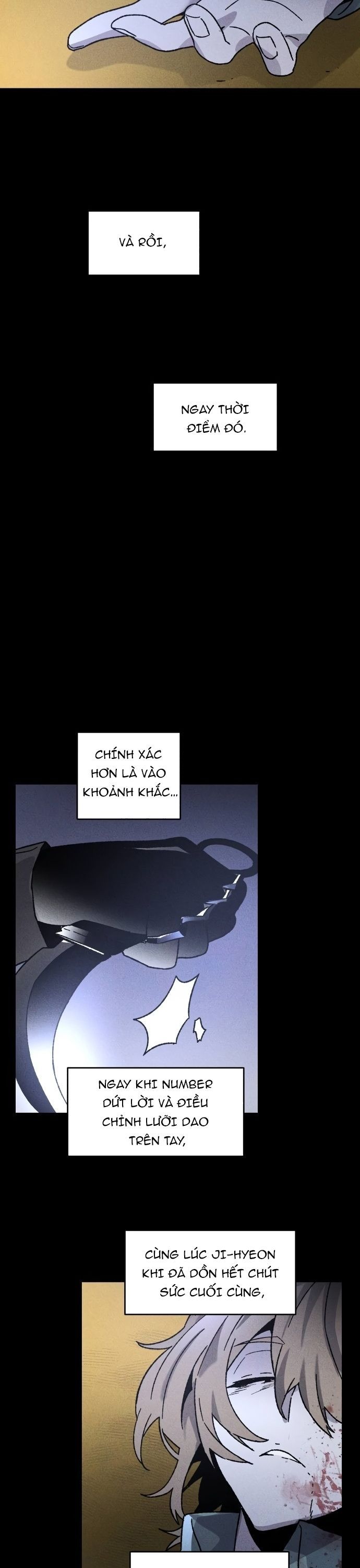 Kẻ Sát Nhân Chapter 7 - 27