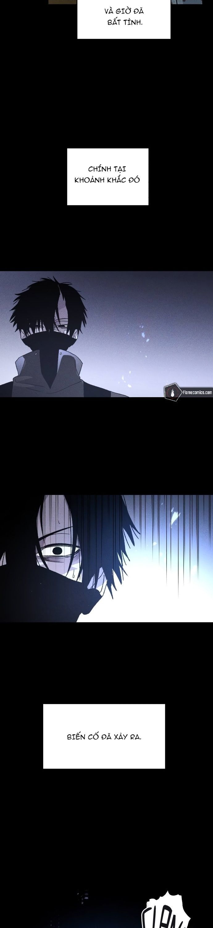 Kẻ Sát Nhân Chapter 7 - 28