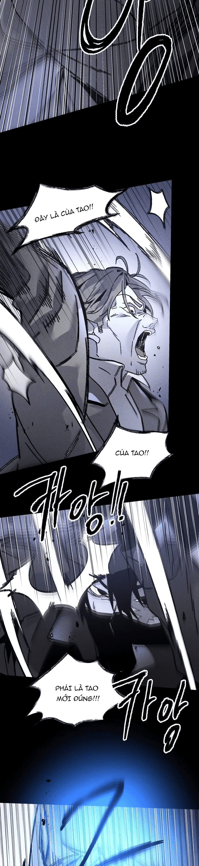 Kẻ Sát Nhân Chapter 7 - 37