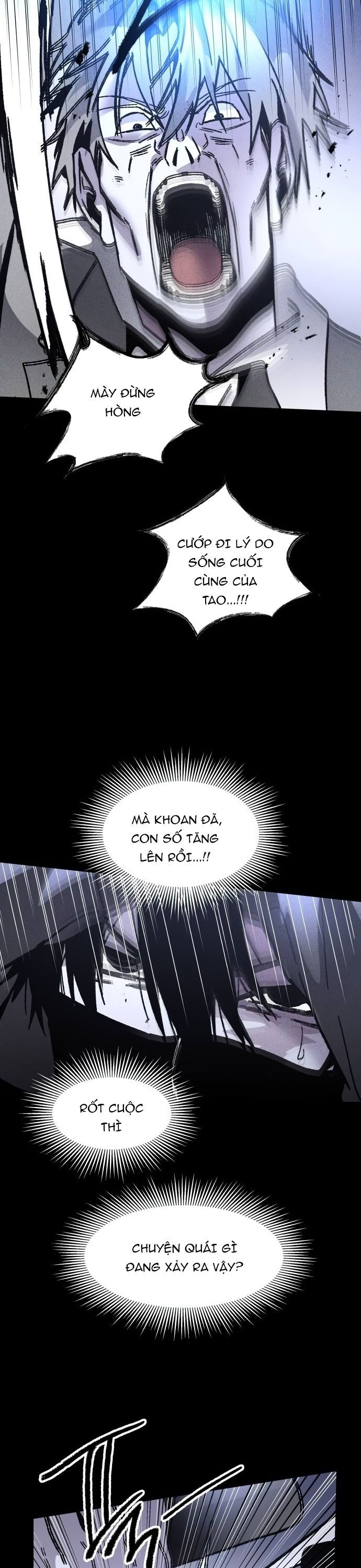 Kẻ Sát Nhân Chapter 7 - 38