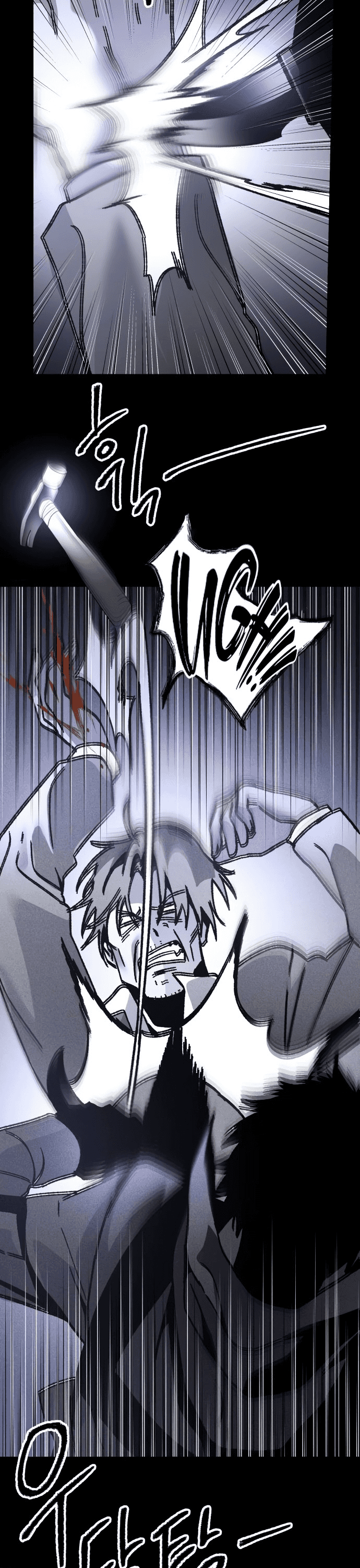 Kẻ Sát Nhân Chapter 7 - 39