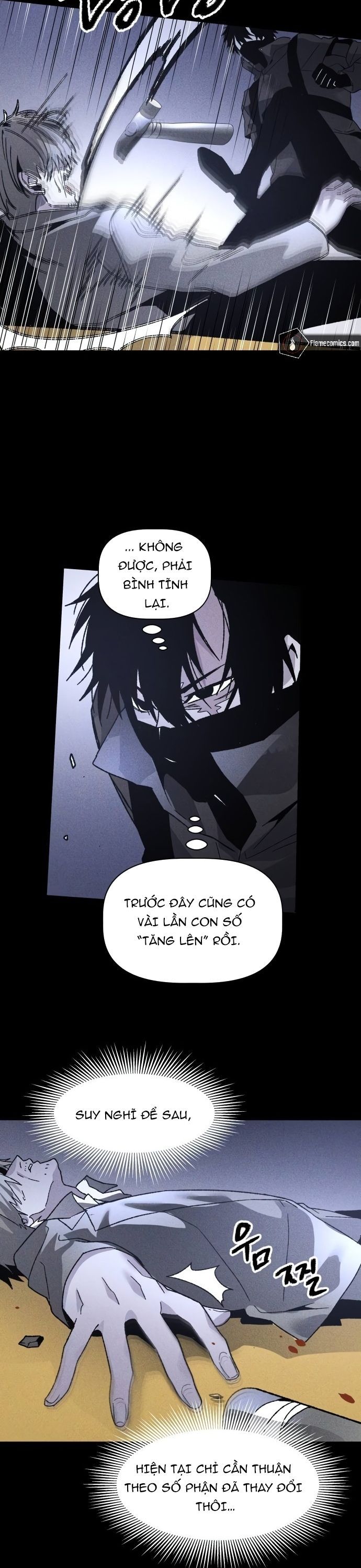 Kẻ Sát Nhân Chapter 7 - 40