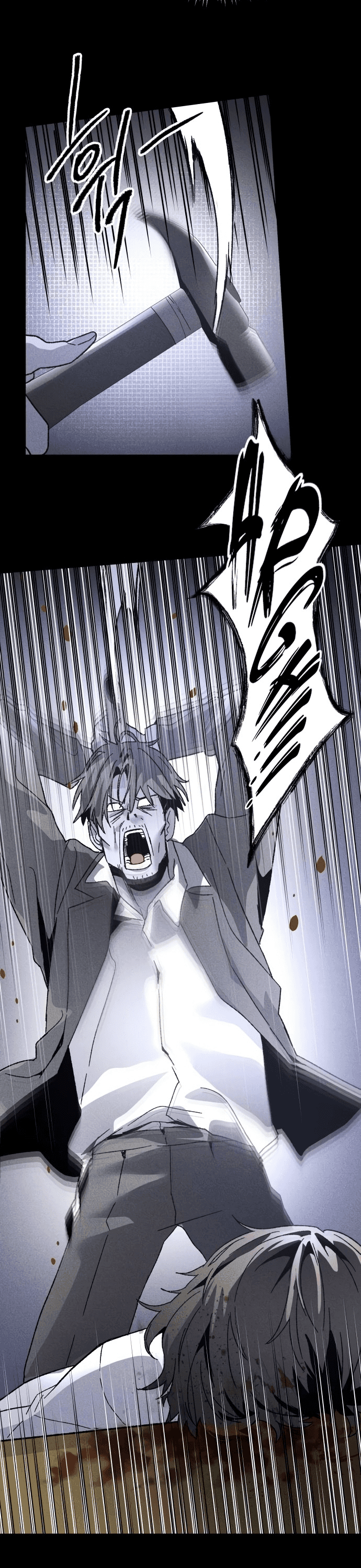 Kẻ Sát Nhân Chapter 7 - 41