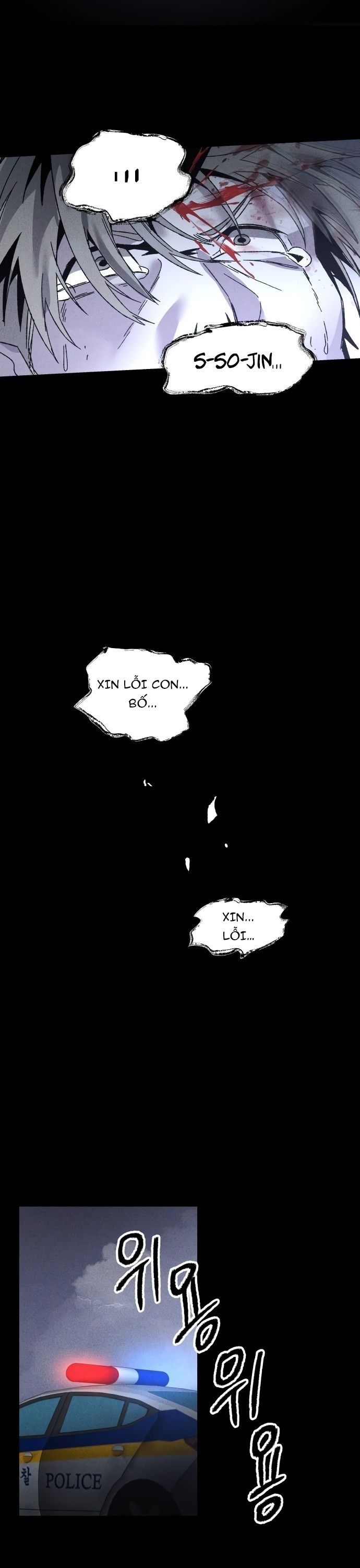 Kẻ Sát Nhân Chapter 7 - 43