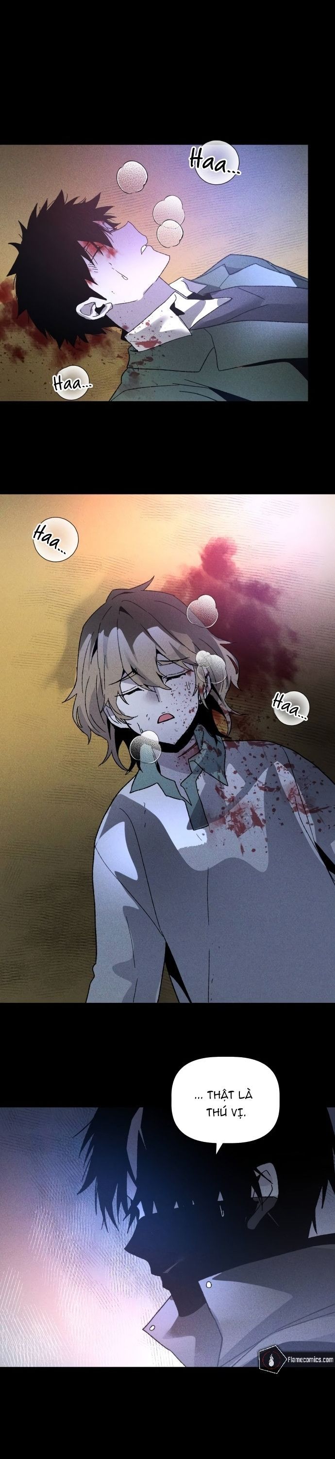 Kẻ Sát Nhân Chapter 7 - 45