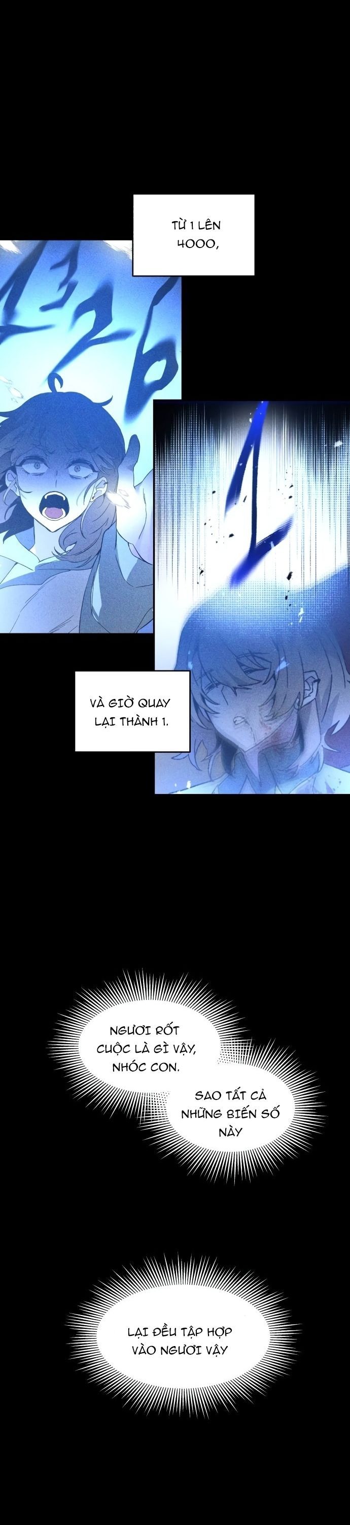 Kẻ Sát Nhân Chapter 7 - 46