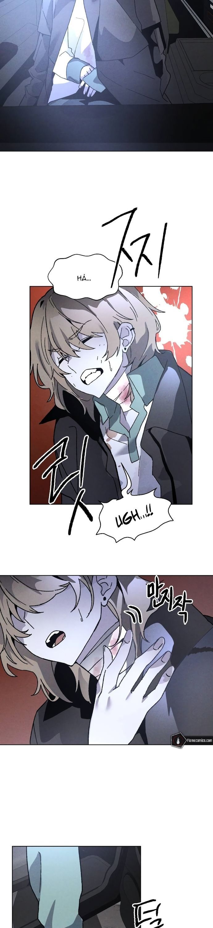 Kẻ Sát Nhân Chapter 8 - 2