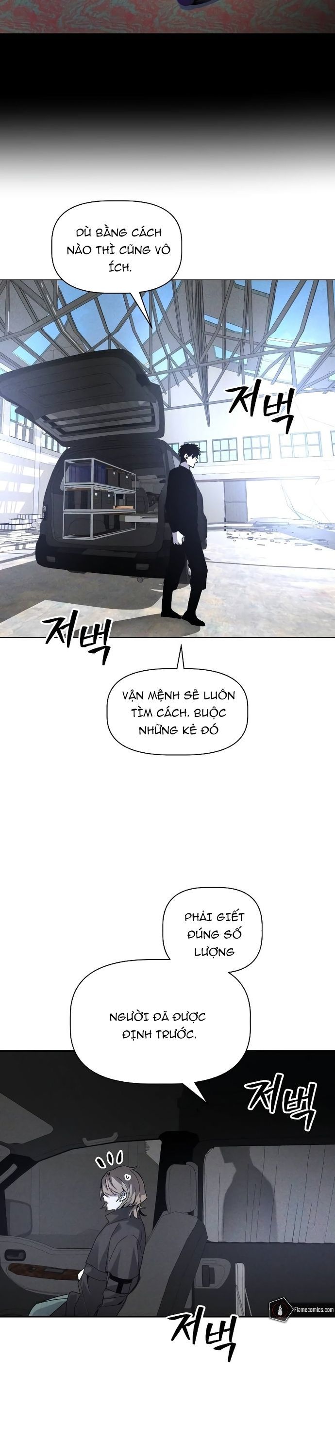 Kẻ Sát Nhân Chapter 8 - 24