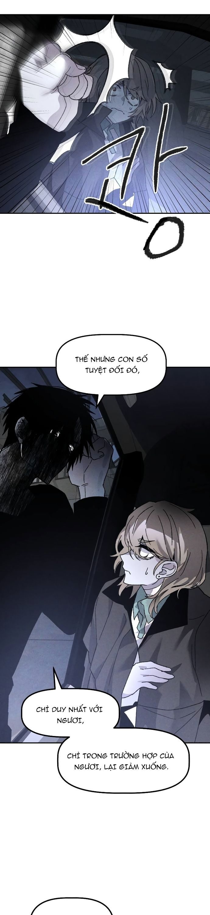 Kẻ Sát Nhân Chapter 8 - 25