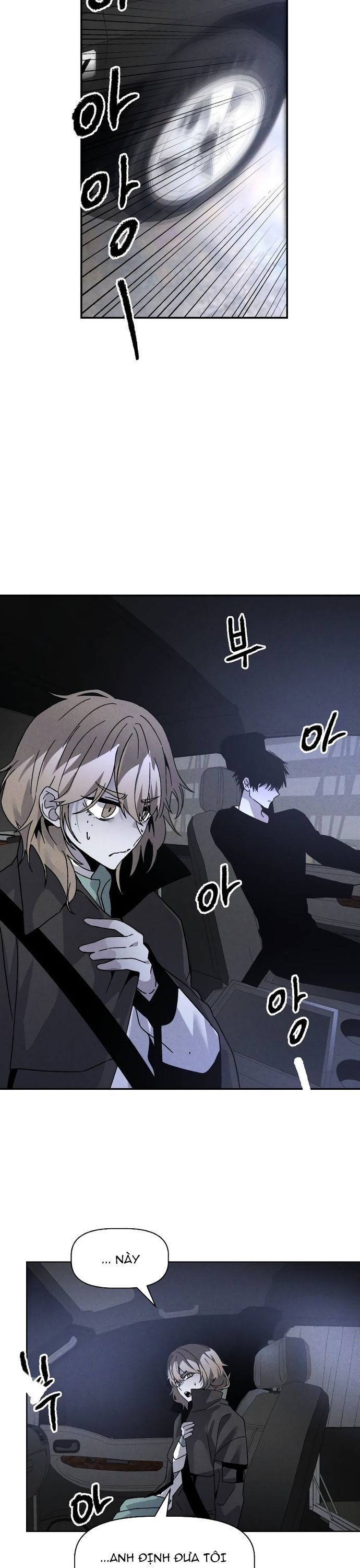Kẻ Sát Nhân Chapter 8 - 27