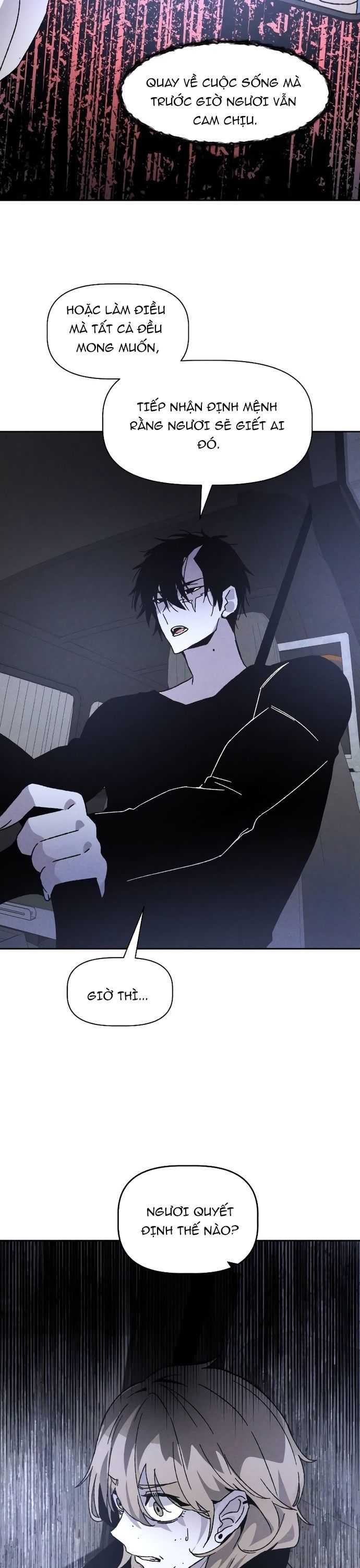 Kẻ Sát Nhân Chapter 8 - 31