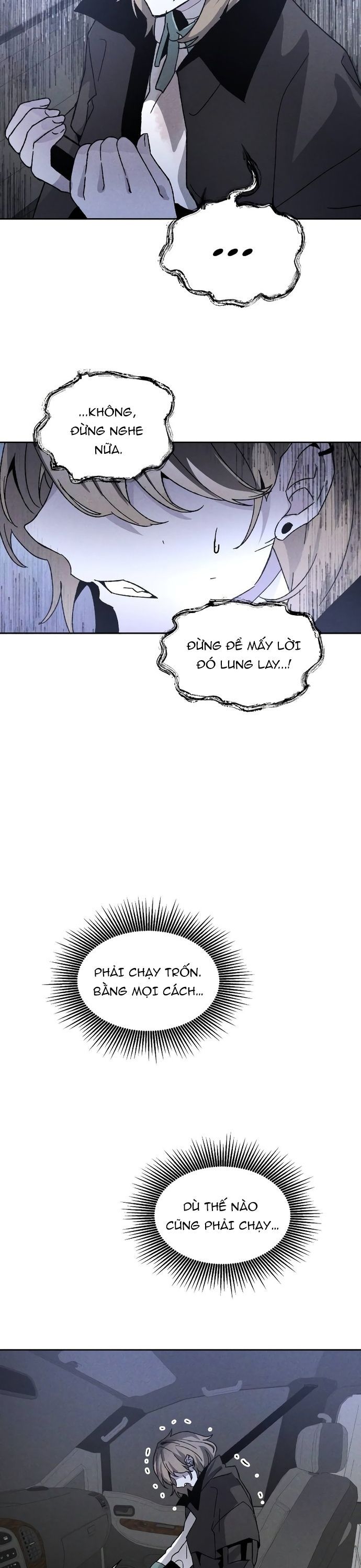 Kẻ Sát Nhân Chapter 8 - 32