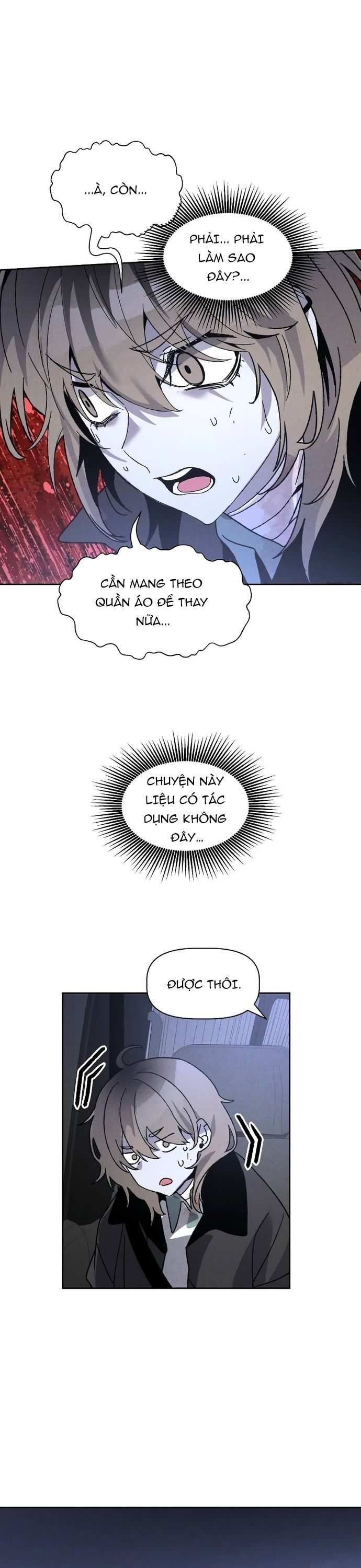 Kẻ Sát Nhân Chapter 8 - 34
