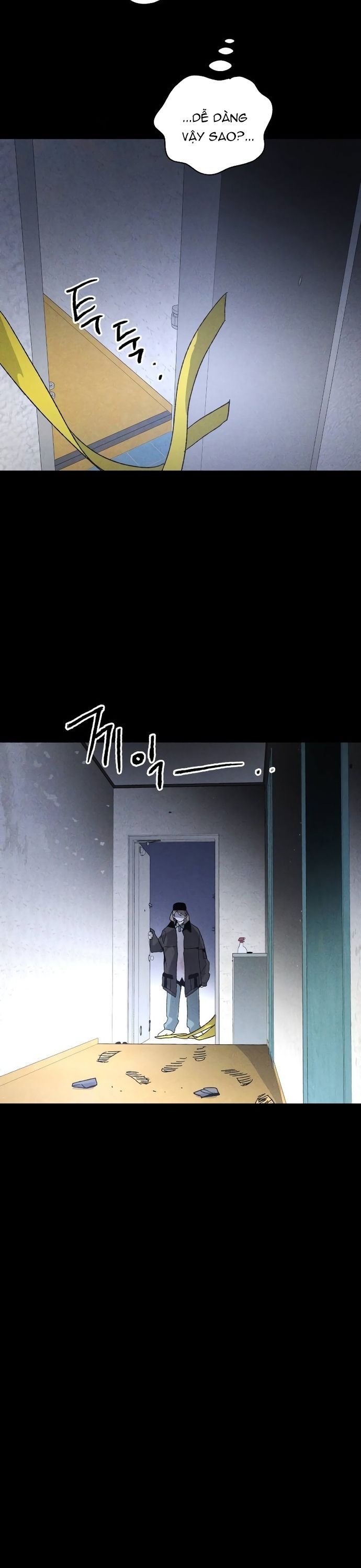 Kẻ Sát Nhân Chapter 8 - 38