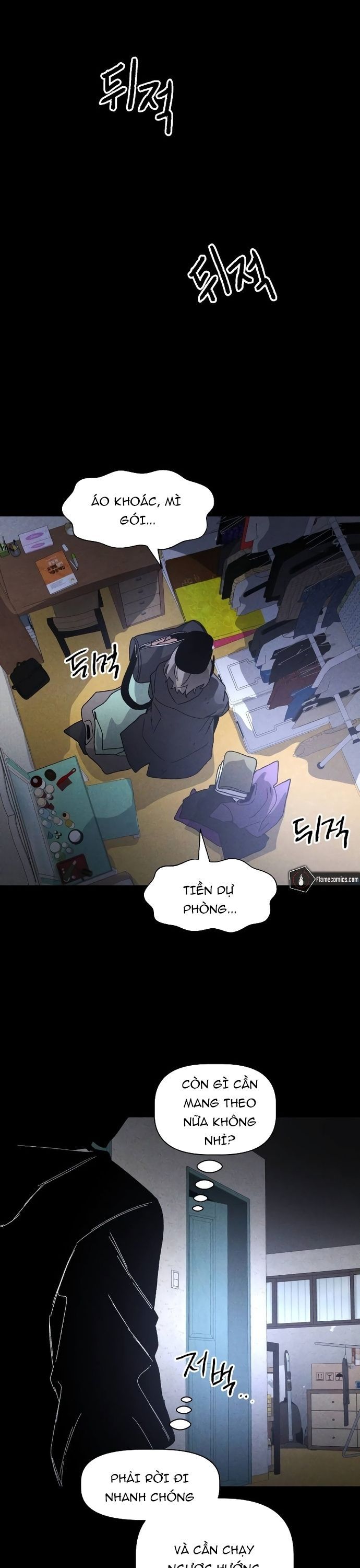 Kẻ Sát Nhân Chapter 8 - 39