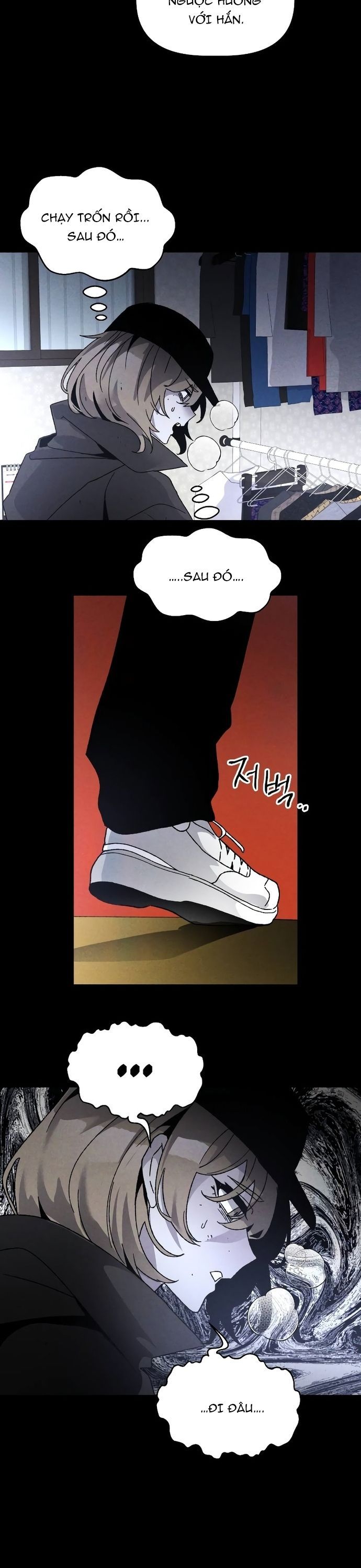 Kẻ Sát Nhân Chapter 8 - 40