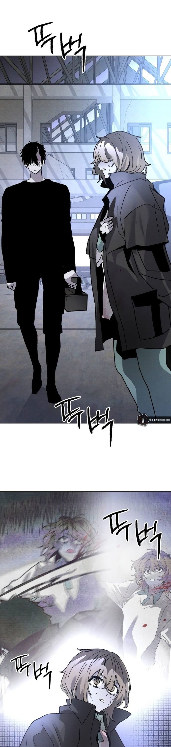 Kẻ Sát Nhân Chapter 8 - 5