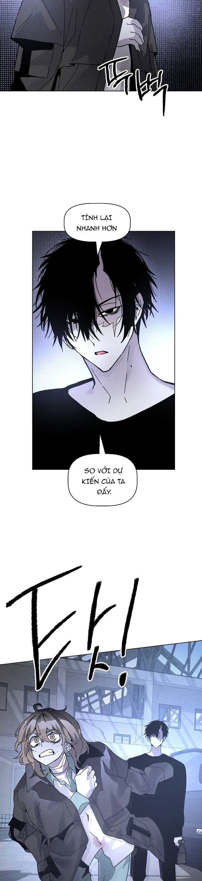 Kẻ Sát Nhân Chapter 8 - 6