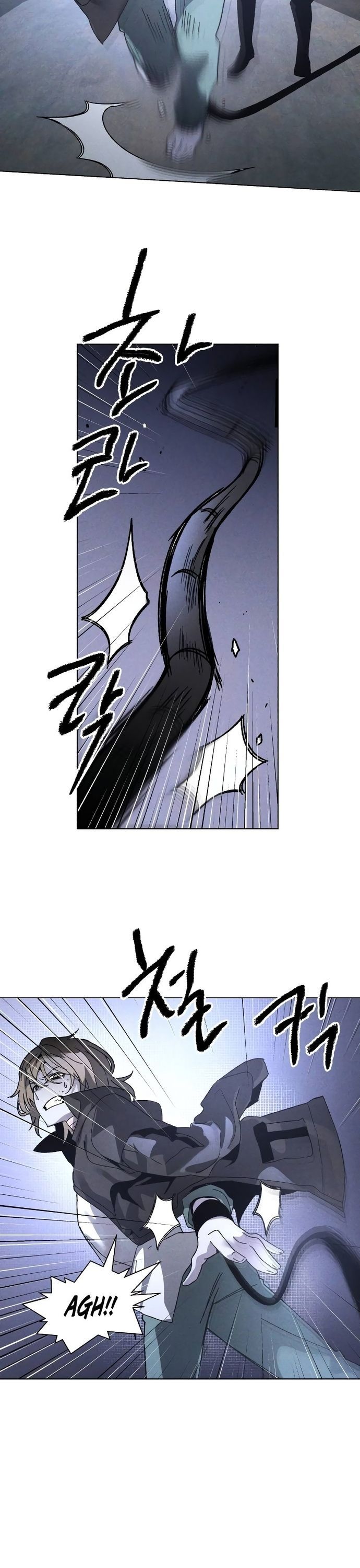 Kẻ Sát Nhân Chapter 8 - 7