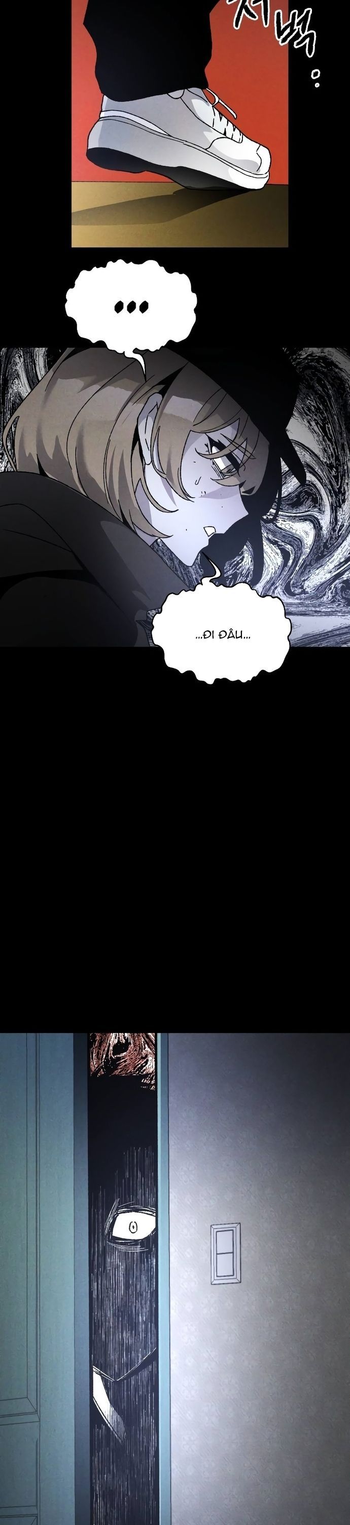 Kẻ Sát Nhân Chapter 9 - 2