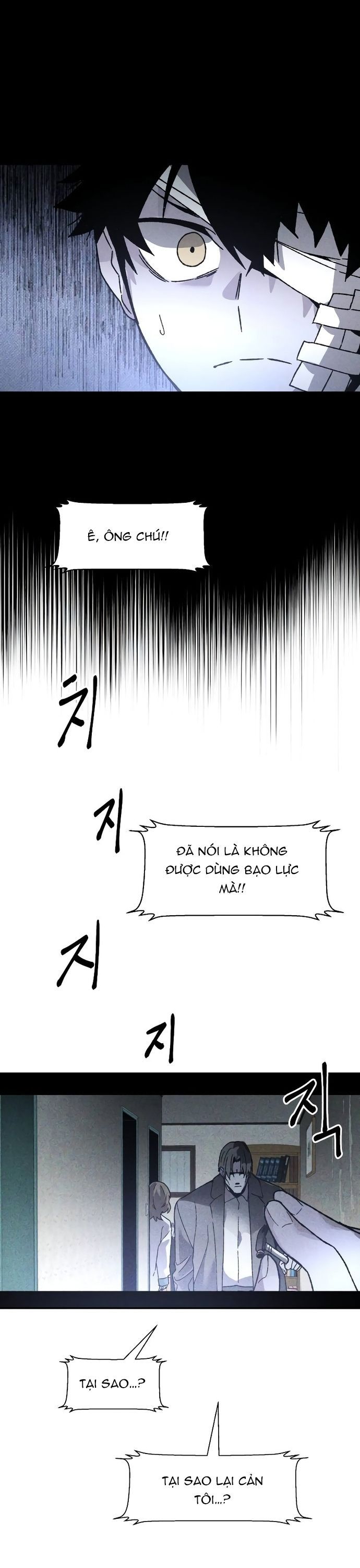 Kẻ Sát Nhân Chapter 9 - 16