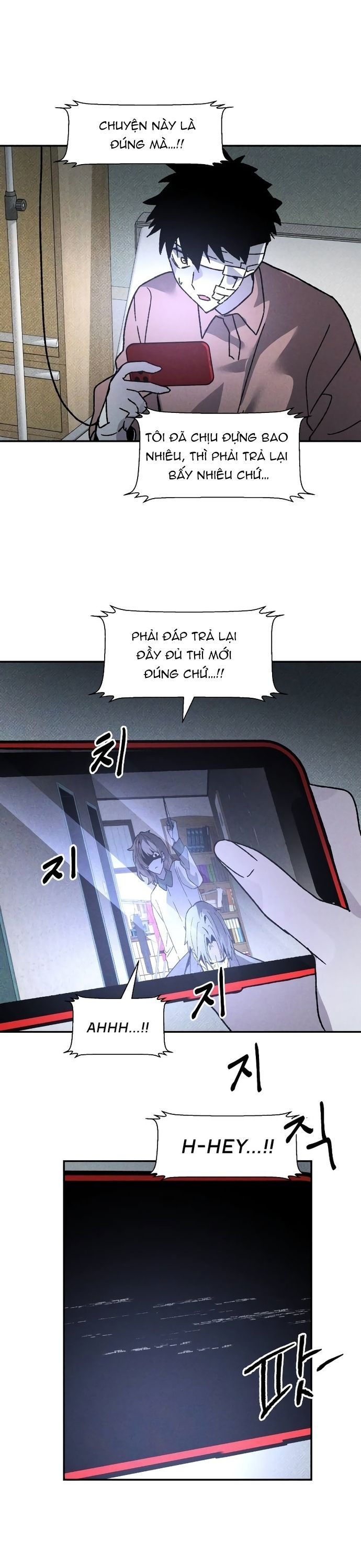 Kẻ Sát Nhân Chapter 9 - 17