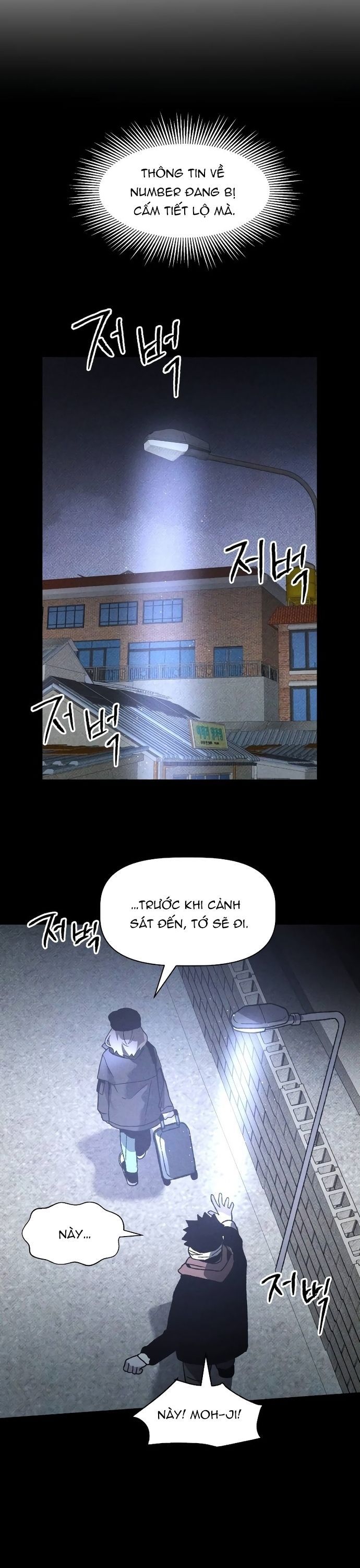 Kẻ Sát Nhân Chapter 9 - 21