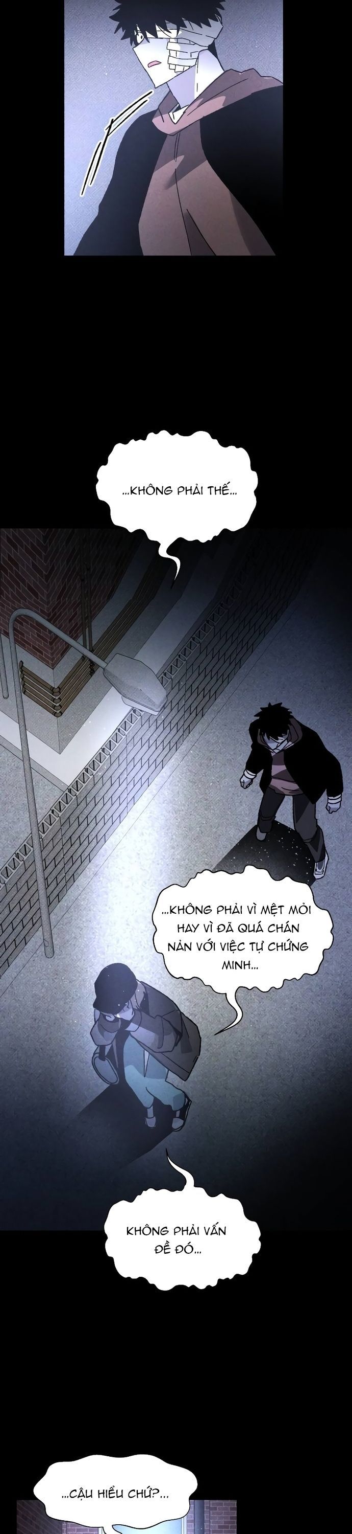 Kẻ Sát Nhân Chapter 9 - 25