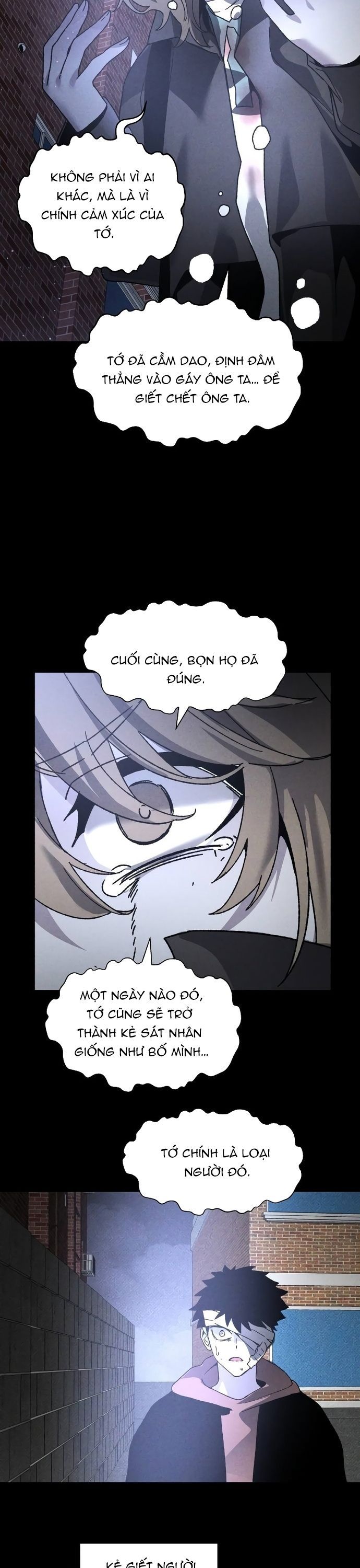 Kẻ Sát Nhân Chapter 9 - 27