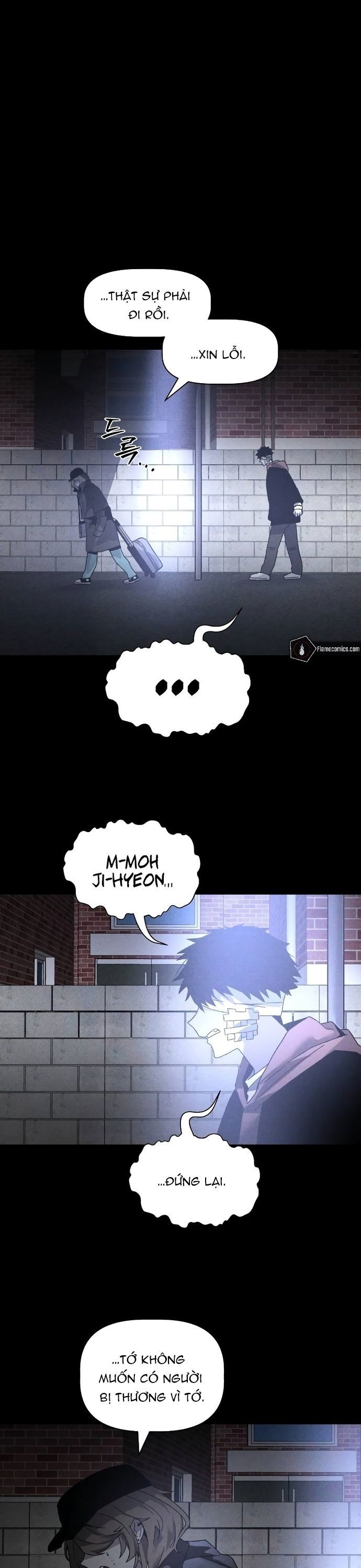 Kẻ Sát Nhân Chapter 9 - 29