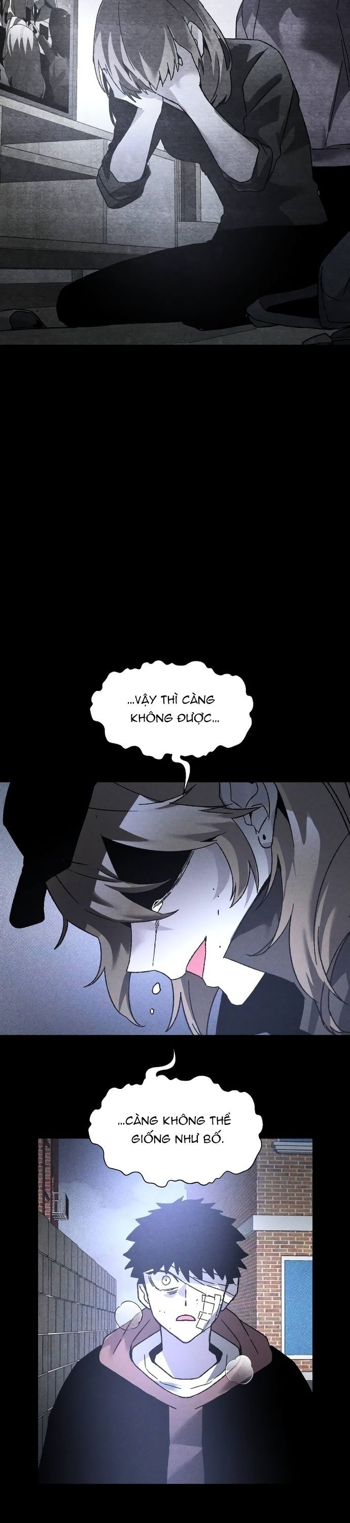 Kẻ Sát Nhân Chapter 9 - 31