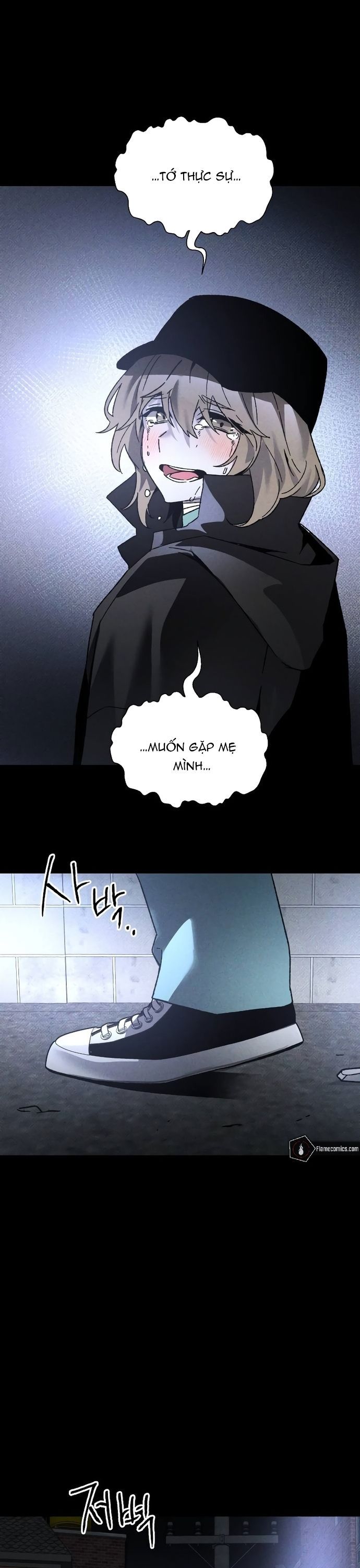 Kẻ Sát Nhân Chapter 9 - 32