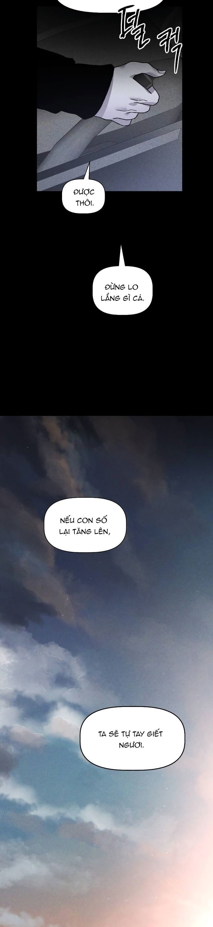 Kẻ Sát Nhân Chapter 9 - 36